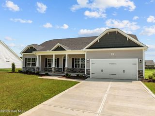 2893 Tucker Hill Drive, Grimesland, NC 27837
