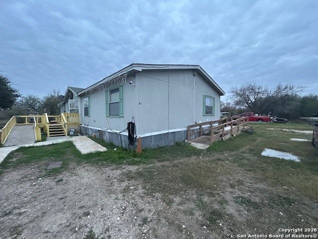 3348 rabel, San Antonio, TX 78221