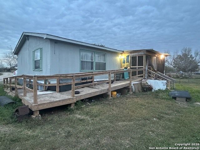 3348 rabel, San Antonio, TX 78221