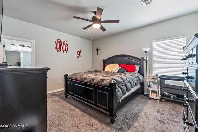 2935 Aragon Avenue, Las Cruces, NM 88007
