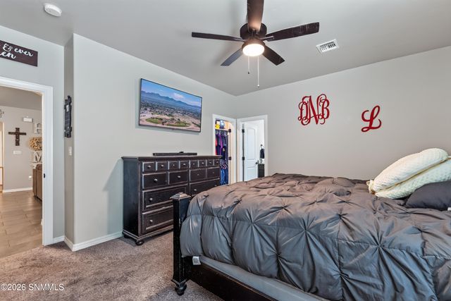 2935 Aragon Avenue, Las Cruces, NM 88007