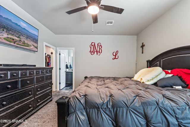 2935 Aragon Avenue, Las Cruces, NM 88007