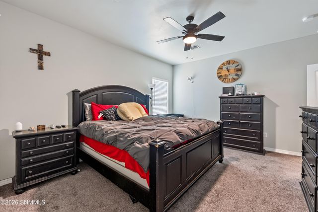 2935 Aragon Avenue, Las Cruces, NM 88007