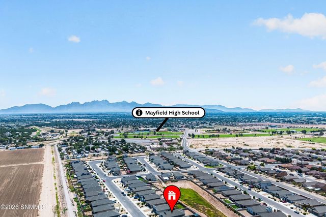 2935 Aragon Avenue, Las Cruces, NM 88007