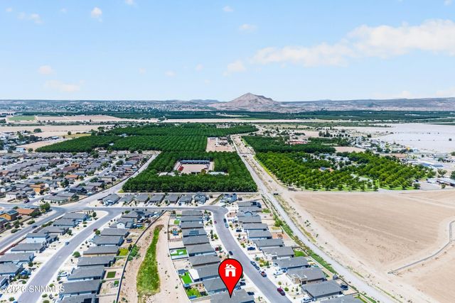 2935 Aragon Avenue, Las Cruces, NM 88007