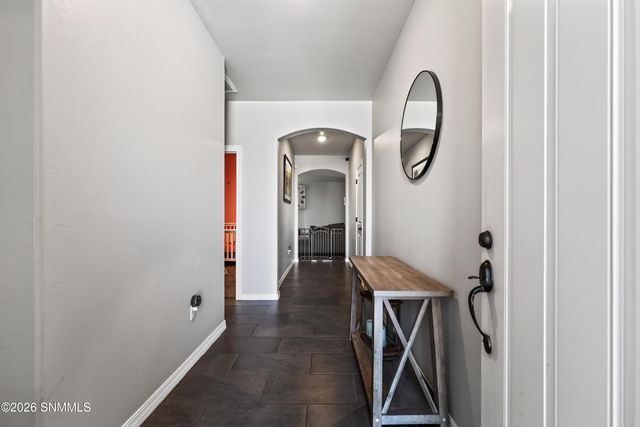 2935 Aragon Avenue, Las Cruces, NM 88007