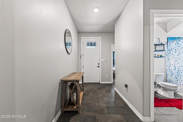 2935 Aragon Avenue, Las Cruces, NM 88007