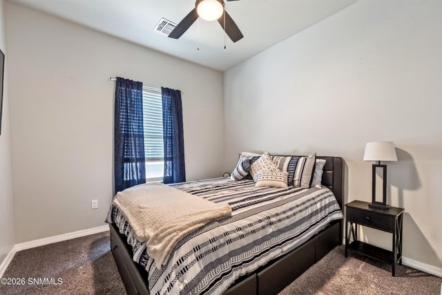 2935 Aragon Avenue, Las Cruces, NM 88007