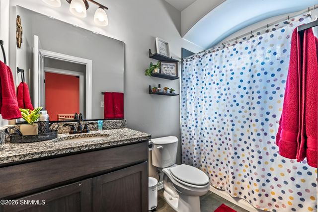 2935 Aragon Avenue, Las Cruces, NM 88007
