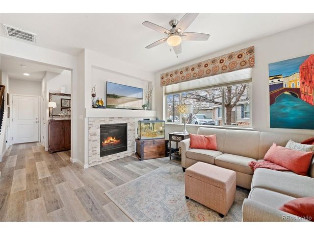 9025 E Phillips Dr, Centennial, CO 80112