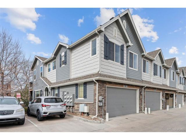 9025 E Phillips Dr, Centennial, CO 80112