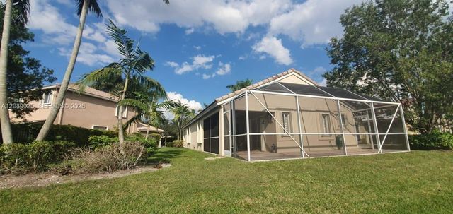 1314 Canary Island Drive, Weston, FL 33327