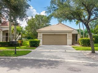 1314 Canary Island Drive, Weston, FL 33327