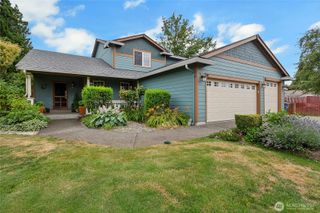 807 21st Street NW, Puyallup, WA 98371