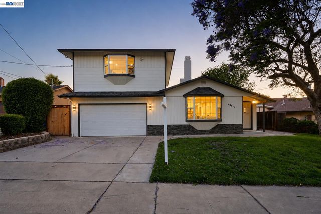 42077 Miranda St, Fremont, CA 94539