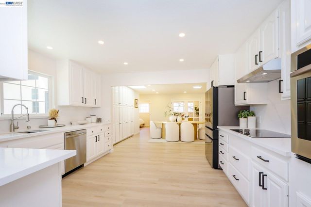 42077 Miranda St, Fremont, CA 94539