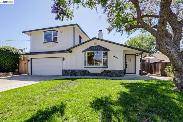 42077 Miranda St, Fremont, CA 94539