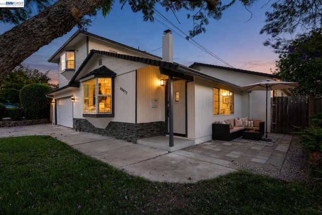 42077 Miranda St, Fremont, CA 94539