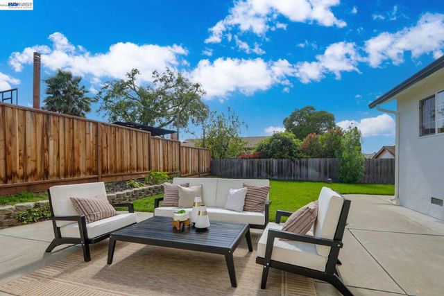 42077 Miranda St, Fremont, CA 94539