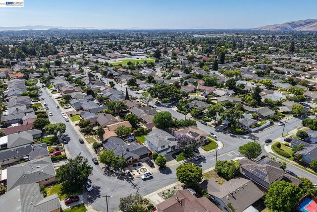 42077 Miranda St, Fremont, CA 94539