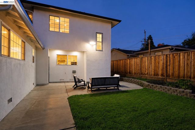 42077 Miranda St, Fremont, CA 94539