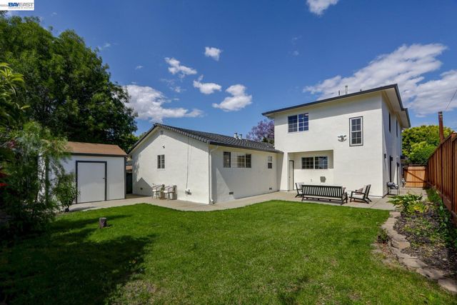 42077 Miranda St, Fremont, CA 94539