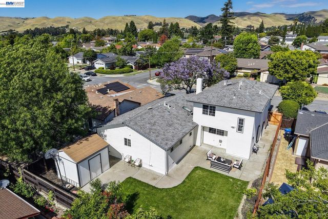 42077 Miranda St, Fremont, CA 94539