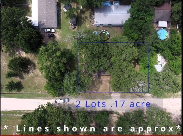 1819 Grady Road, Hawk Cove, TX 75474