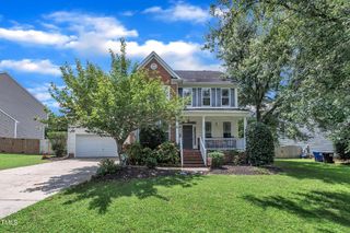 409 Magnolia View Lane, Rolesville, NC 27571
