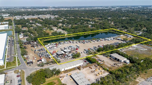 5482 S 24TH AVENUE, Tampa, FL 33619