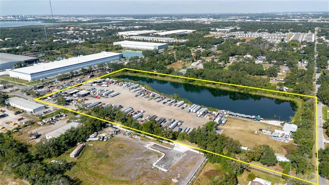 5482 S 24TH AVENUE, Tampa, FL 33619