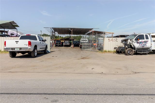 5482 S 24TH AVENUE, Tampa, FL 33619