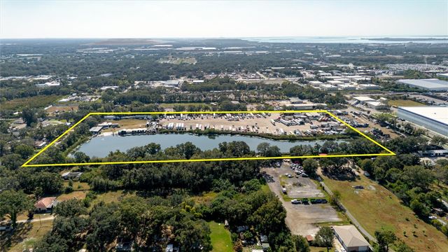 5482 S 24TH AVENUE, Tampa, FL 33619