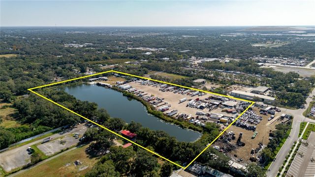 5482 S 24TH AVENUE, Tampa, FL 33619