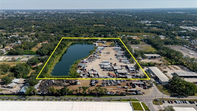 5482 S 24TH AVENUE, Tampa, FL 33619