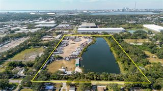 5482 S 24TH AVENUE, Tampa, FL 33619