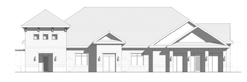 301 W Stage Coach Trail, Willow Park, TX 76087