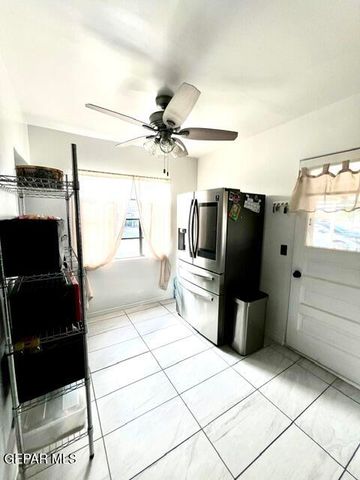 139 RED ROBIN Drive, El Paso, TX 79915
