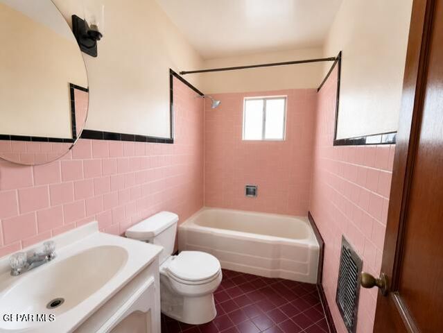 139 RED ROBIN Drive, El Paso, TX 79915