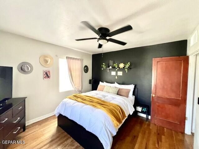 139 RED ROBIN Drive, El Paso, TX 79915
