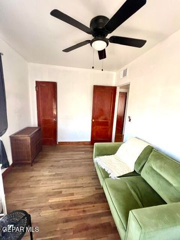 139 RED ROBIN Drive, El Paso, TX 79915