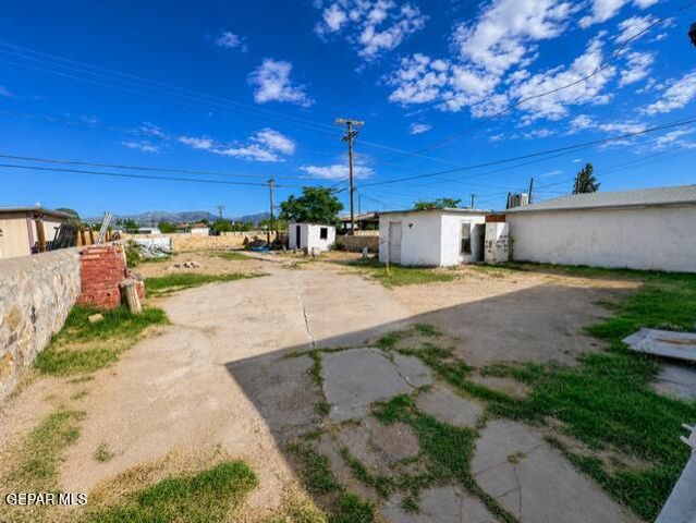 139 RED ROBIN Drive, El Paso, TX 79915