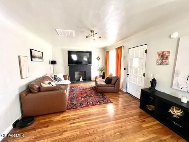 139 RED ROBIN Drive, El Paso, TX 79915