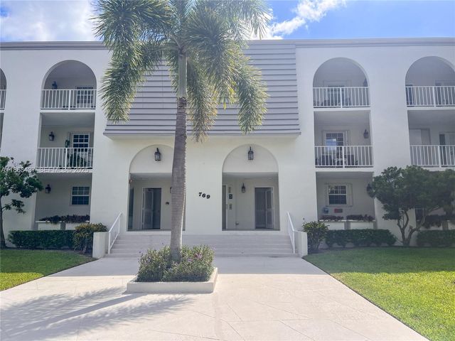 769 Jeffery Street 2205, Boca Raton, FL 33487