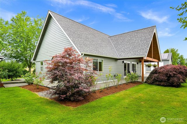 727 Lange Road, Bellingham, WA 98226