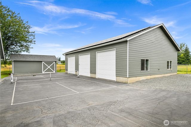 727 Lange Road, Bellingham, WA 98226