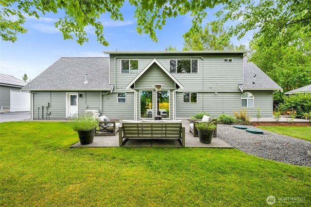 727 Lange Road, Bellingham, WA 98226