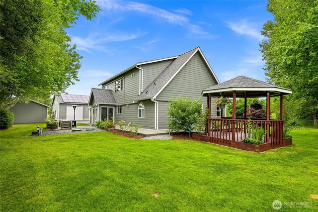 727 Lange Road, Bellingham, WA 98226