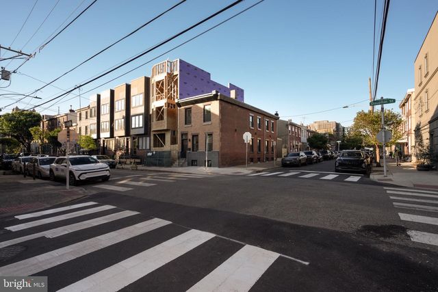 2329 E DAUPHIN ST, Philadelphia, PA 19125