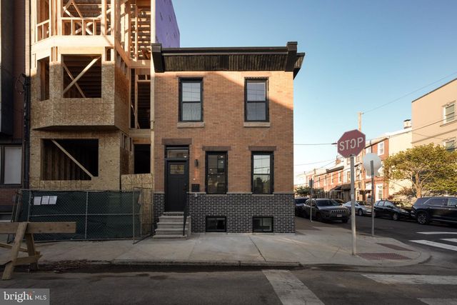 2329 E DAUPHIN ST, Philadelphia, PA 19125